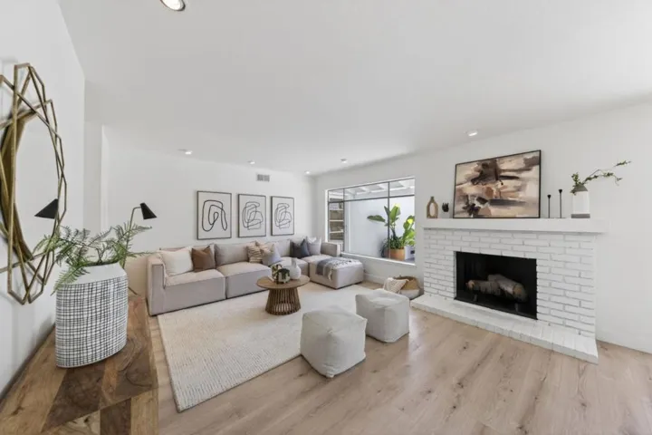 565 Marge Way, San Jose, California 95117