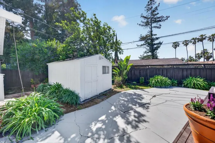 565 Marge Way, San Jose, California 95117