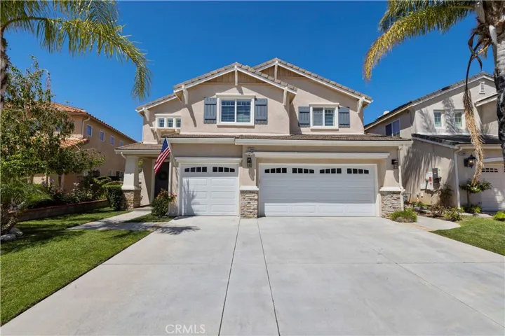 23949 Francisco Way, Valencia, California 91354