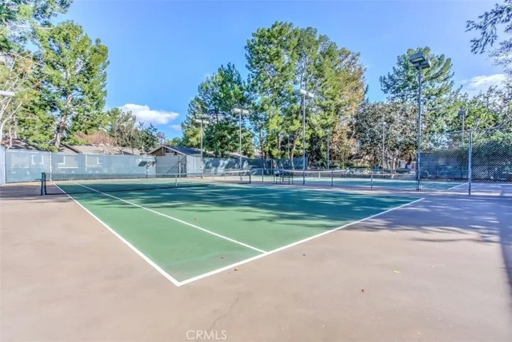 Tennis Courts – Resort-style community tennis courts.
