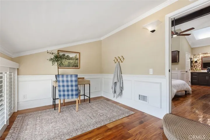 Office or Den – Generous natural light and a versatile layout for a variety of uses.
