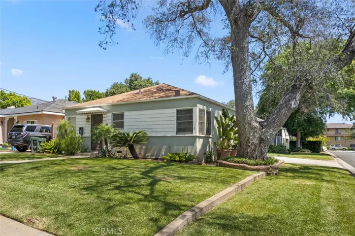 2915 Morningside, Pasadena, California 91107