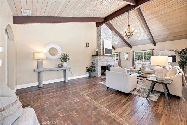 Formal Sitting Room