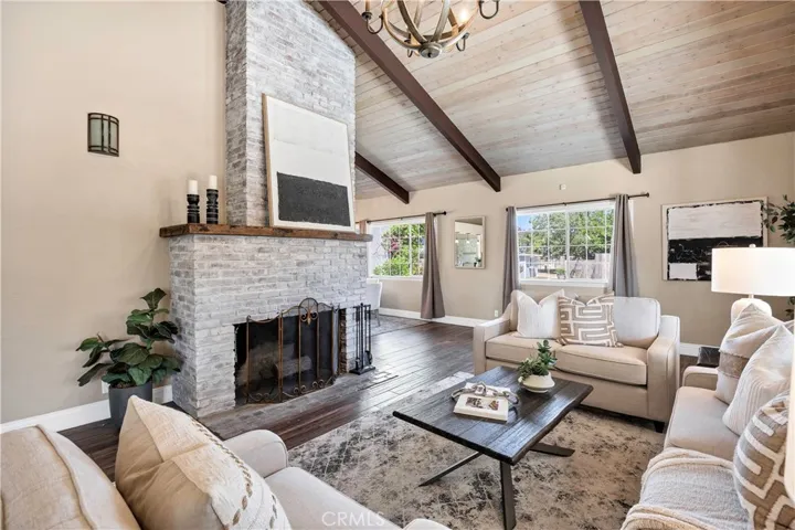 Formal Sitting Room