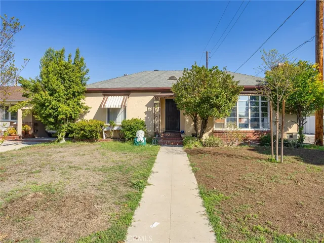 1010 N Florence Street, Burbank, California 91505