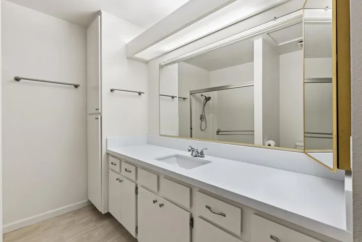 En Suite Primary Bath