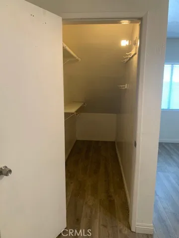 closet