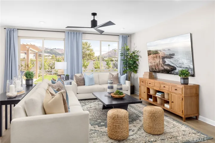 Model Home