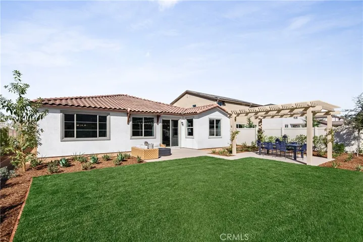 Model Home