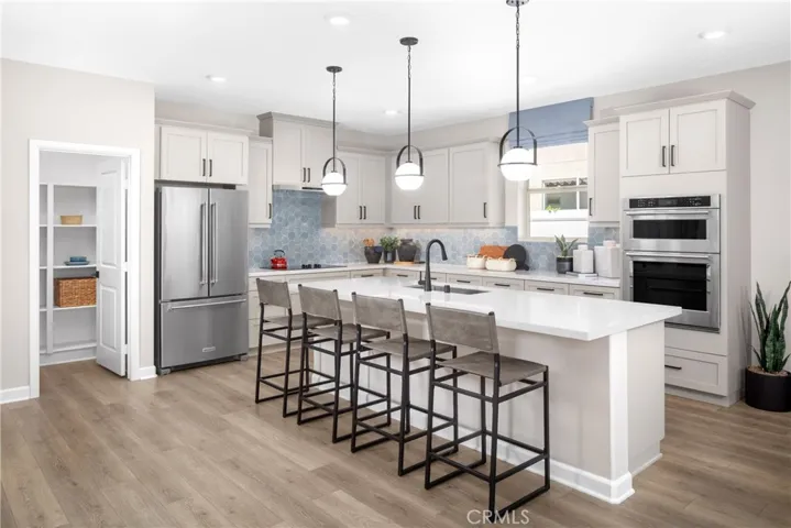 Model Home