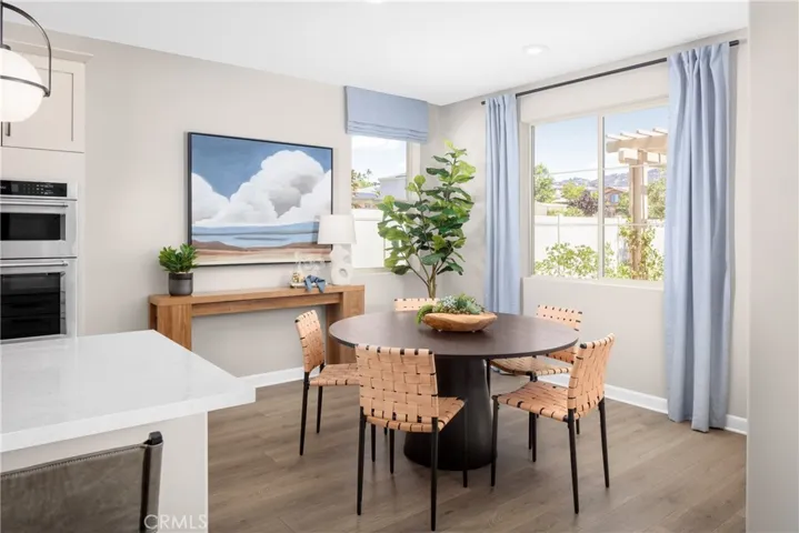 Model Home