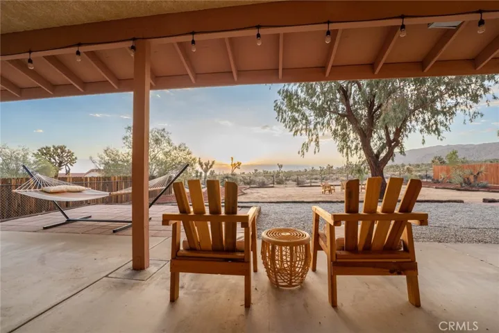 7379 Chippewa Trail, Yucca Valley, California 92284