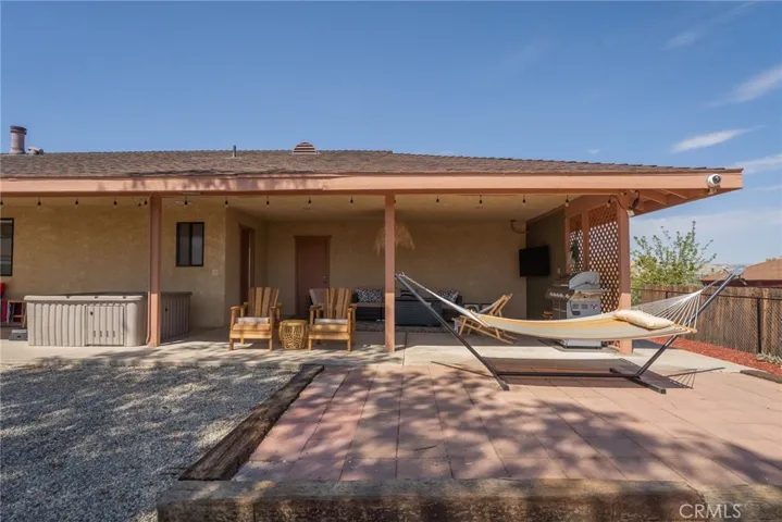 7379 Chippewa Trail, Yucca Valley, California 92284
