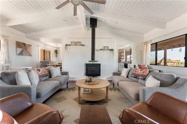 7379 Chippewa Trail, Yucca Valley, California 92284