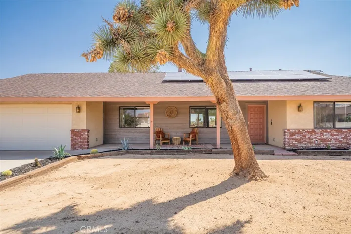 7379 Chippewa Trail, Yucca Valley, California 92284