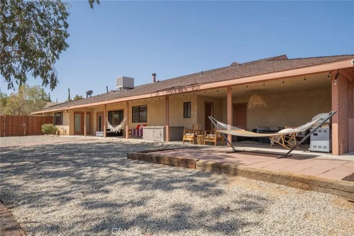 7379 Chippewa Trail, Yucca Valley, California 92284