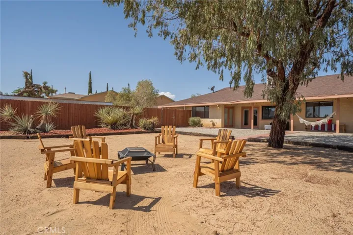 7379 Chippewa Trail, Yucca Valley, California 92284