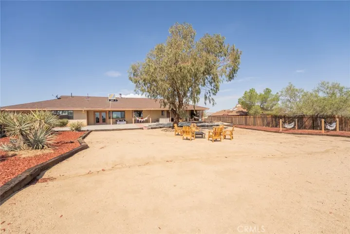 7379 Chippewa Trail, Yucca Valley, California 92284