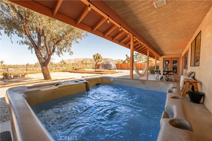 7379 Chippewa Trail, Yucca Valley, California 92284
