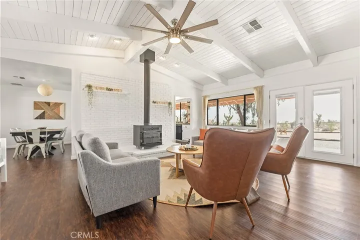 7379 Chippewa Trail, Yucca Valley, California 92284