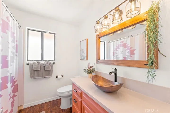 7379 Chippewa Trail, Yucca Valley, California 92284