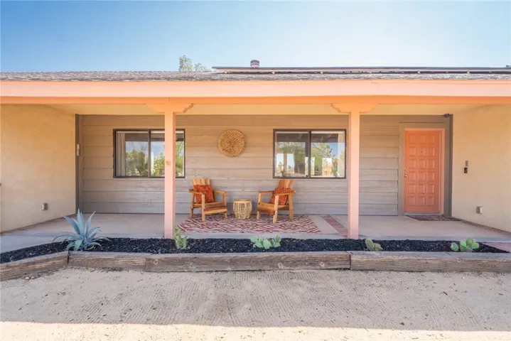 7379 Chippewa Trail, Yucca Valley, California 92284