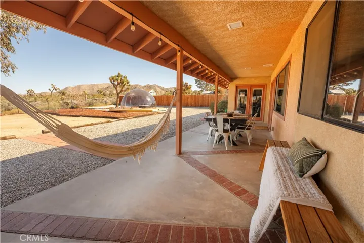 7379 Chippewa Trail, Yucca Valley, California 92284