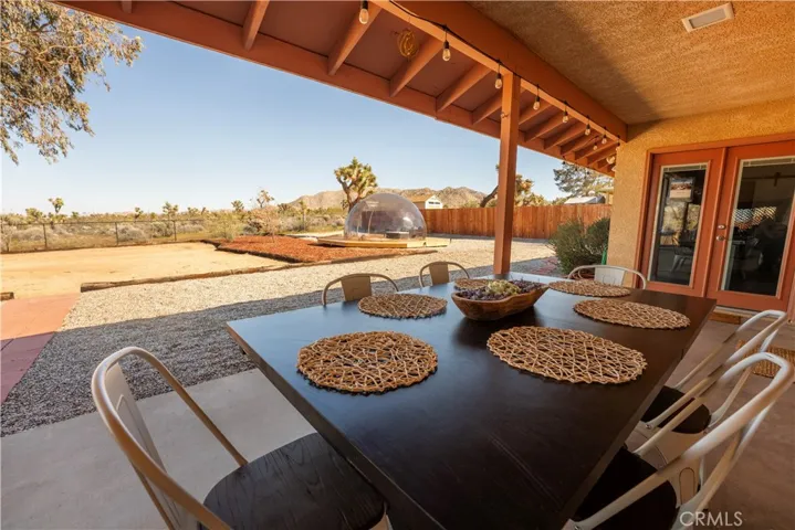 7379 Chippewa Trail, Yucca Valley, California 92284