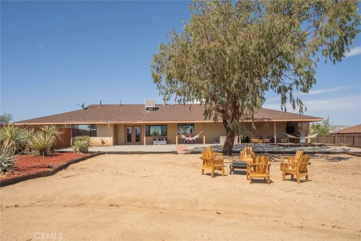7379 Chippewa Trail, Yucca Valley, California 92284