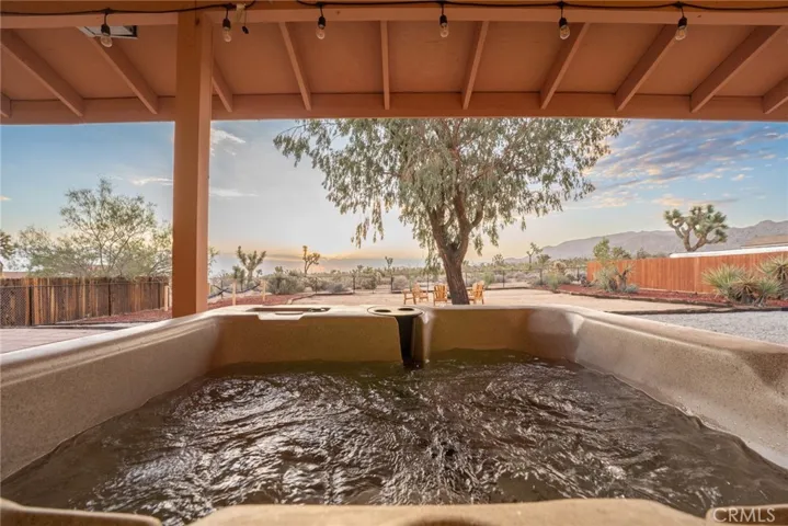 7379 Chippewa Trail, Yucca Valley, California 92284
