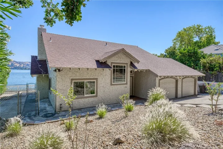 3156 Hillside Court, Kelseyville, California 95451