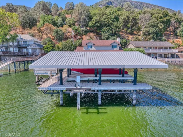 3156 Hillside Court, Kelseyville, California 95451