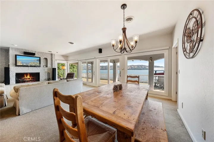 3156 Hillside Court, Kelseyville, California 95451