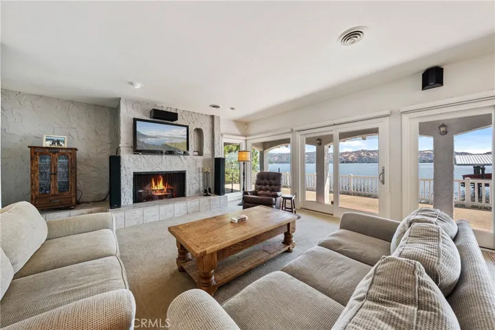 3156 Hillside Court, Kelseyville, California 95451