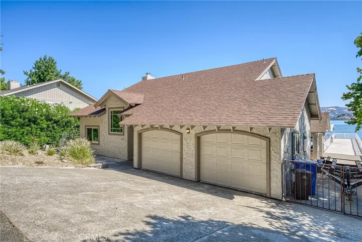 3156 Hillside Court, Kelseyville, California 95451