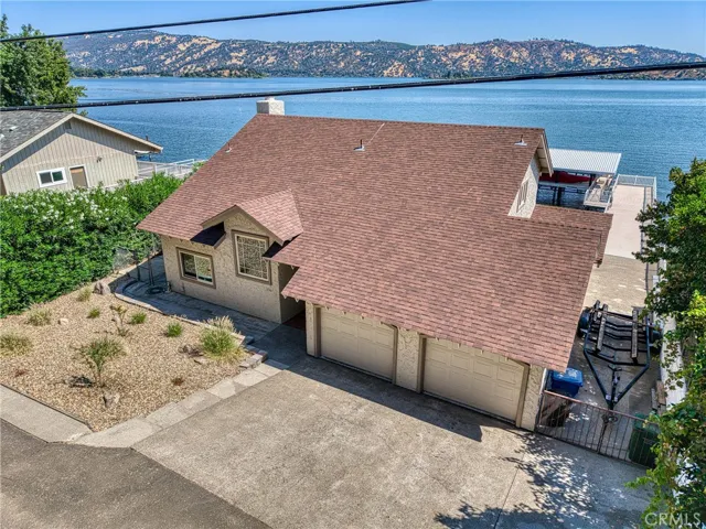 3156 Hillside Court, Kelseyville, California 95451