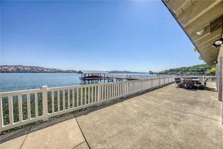 3156 Hillside Court, Kelseyville, California 95451