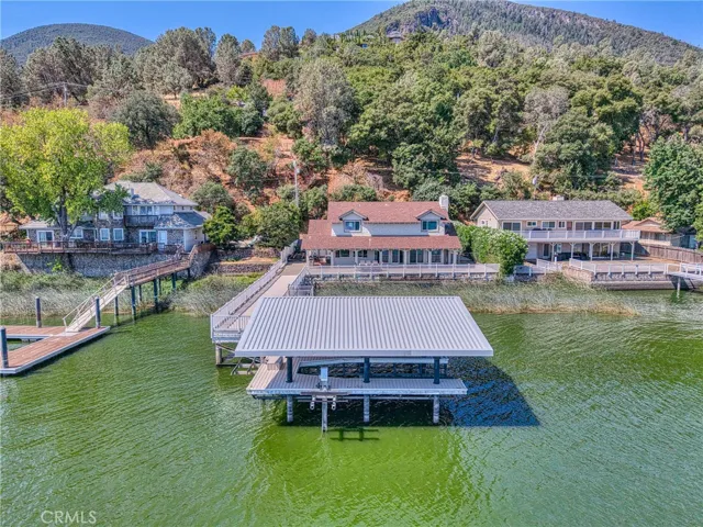 3156 Hillside Court, Kelseyville, California 95451