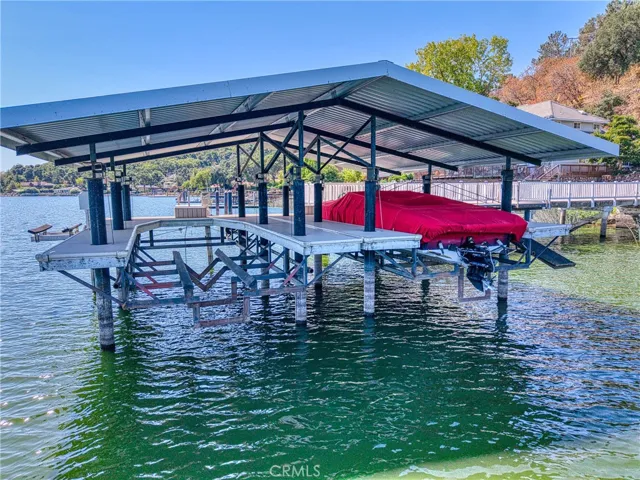 3156 Hillside Court, Kelseyville, California 95451
