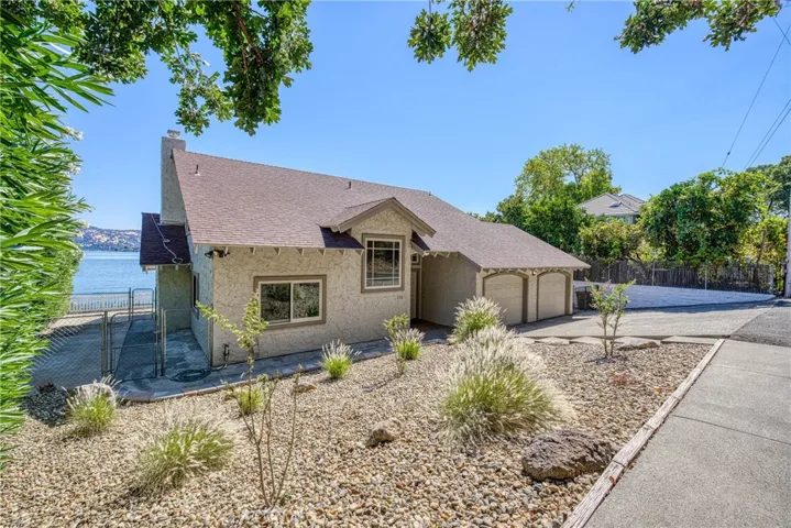 3156 Hillside Court, Kelseyville, California 95451