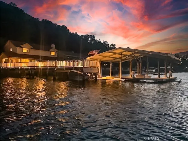 3156 Hillside Court, Kelseyville, California 95451
