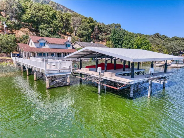 3156 Hillside Court, Kelseyville, California 95451