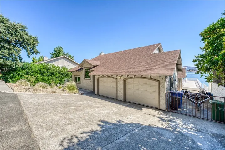 3156 Hillside Court, Kelseyville, California 95451