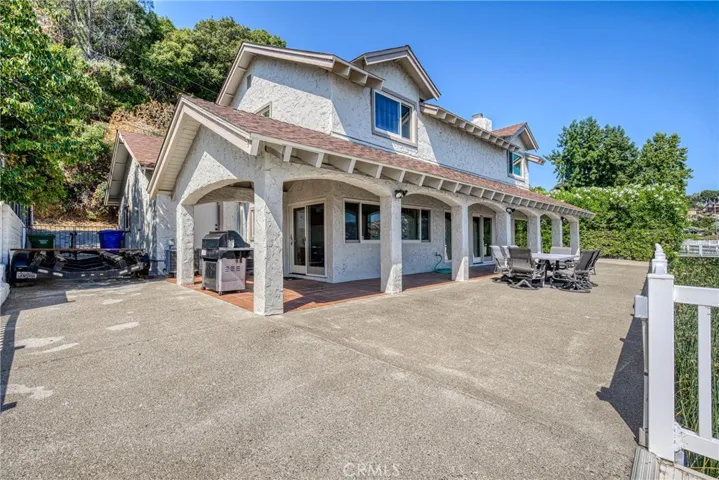3156 Hillside Court, Kelseyville, California 95451