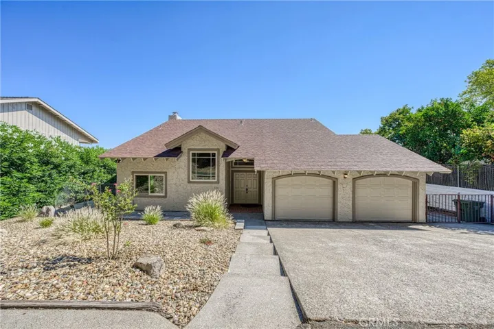 3156 Hillside Court, Kelseyville, California 95451