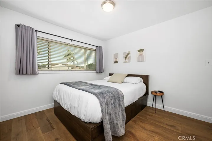 3945 Gondar Avenue, Long Beach, California 90808