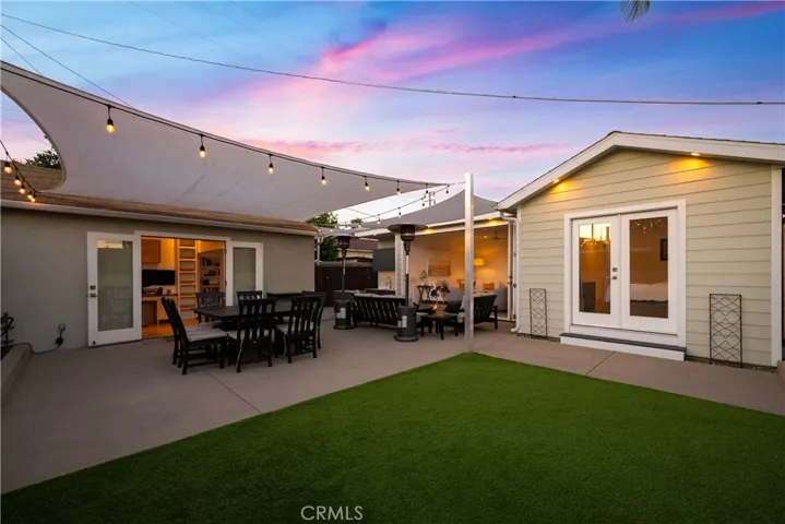 3945 Gondar Avenue, Long Beach, California 90808