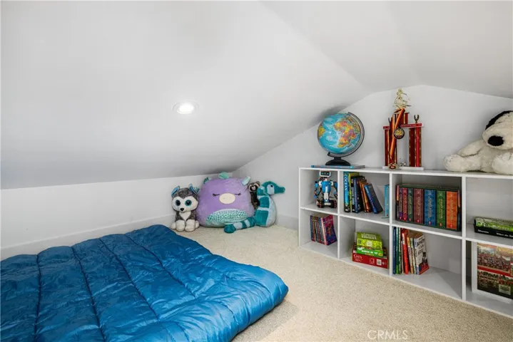Loft ADU