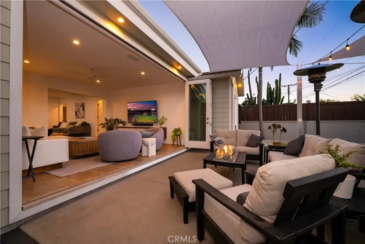3945 Gondar Avenue, Long Beach, California 90808