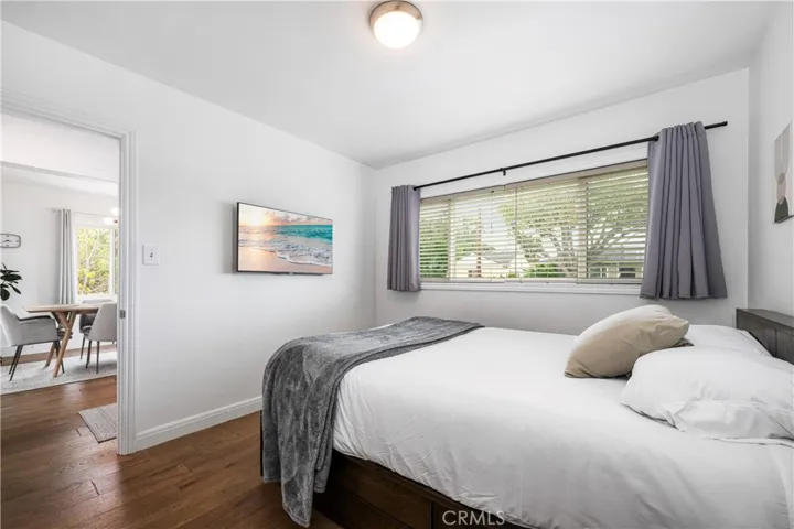 3945 Gondar Avenue, Long Beach, California 90808